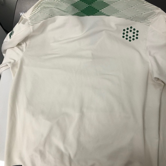 Rare Puma Pebble Beach Pullover - Picture 4 of 4